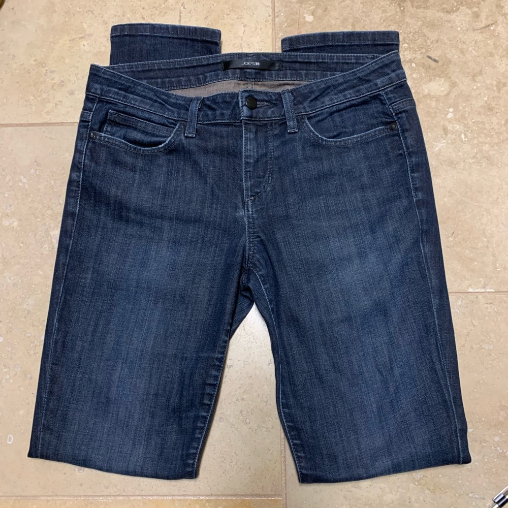 Joe’s Jeans Chelsea